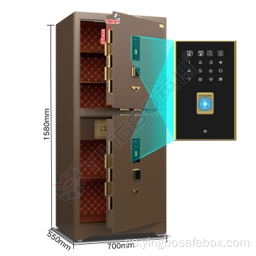 caja de seguridad de venta en caliente antirrobo profesional
